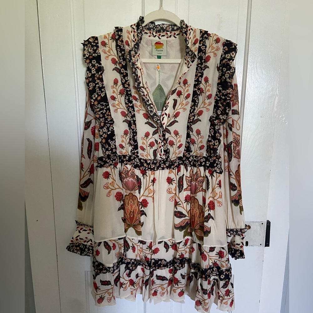 Farm rio dress